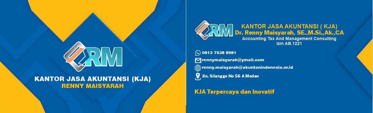 Tentang KJA Renny Maisyarah